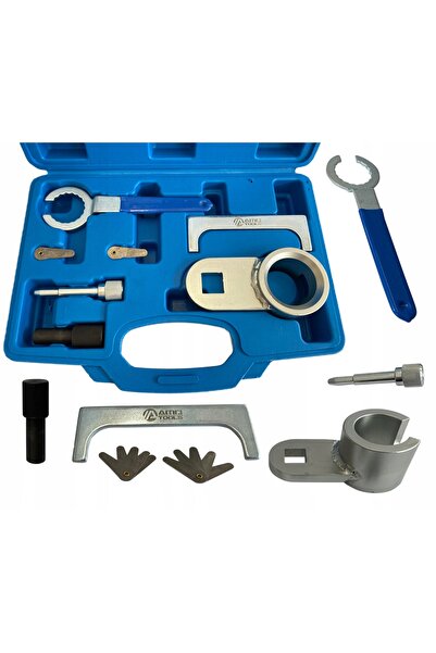 Other ENGINE TIMING LOCKING TOOL VW AUDI SKODA SEAT VAG 2.4 2.5 D AFN AFF AHU AHH AVG