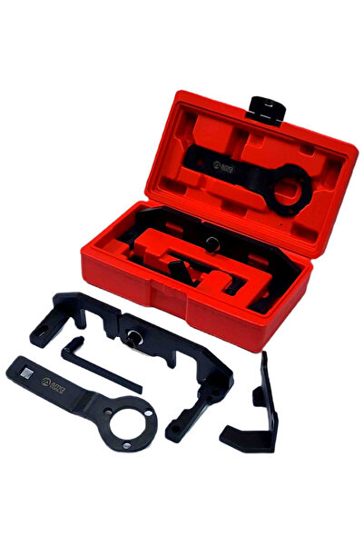 Other TIMING LOCKING TOOL CITROEN PEUGEOT OPEL TOYOTA 1.0 1.2 E VTI THP PureTech 5 PCS LOCKING KIT