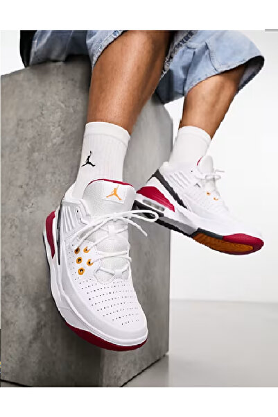 Nike Ανδρικά παπούτσια μπάσκετ Jordan Max Aura 5