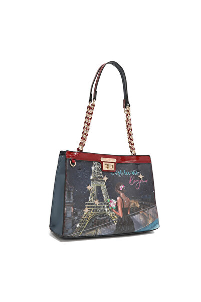 NİCOLE LEE Geanta dama TONIGHT FOR YOU TFY16722