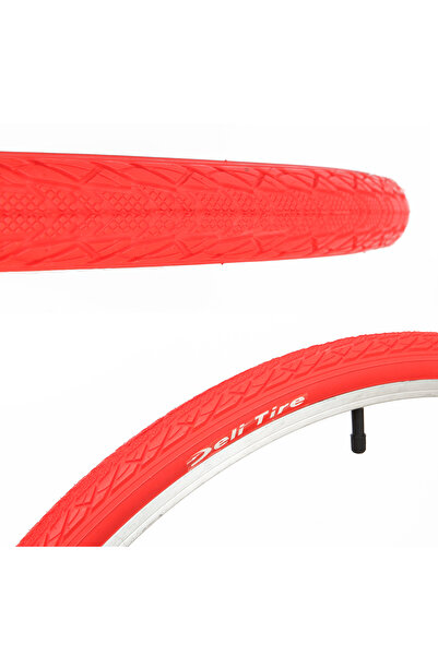 Other Anvelopă SA-262 700X35C RED2057