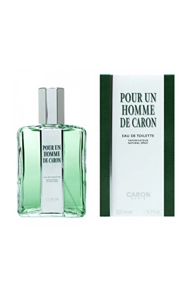 Caron Caron Green Pour En Homme Eau de Toilette 200ml
