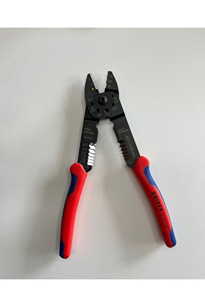 Knipex Crimping Pliers