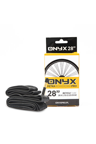 Other Tub 28X1.75/2.125 D/V 40MM ONYX BOX