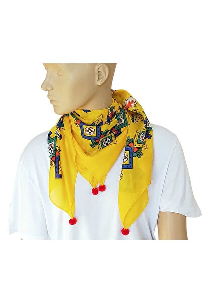 shop وشاح تشينجيلكوي الأصلي ذو اللون الأحمر