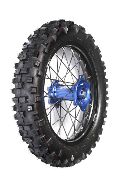 Other Anvelopă SB-121 120/80-18 4PR/TT