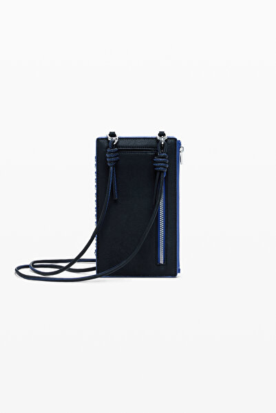 Desigual Portofel dama negru 25WAYP09