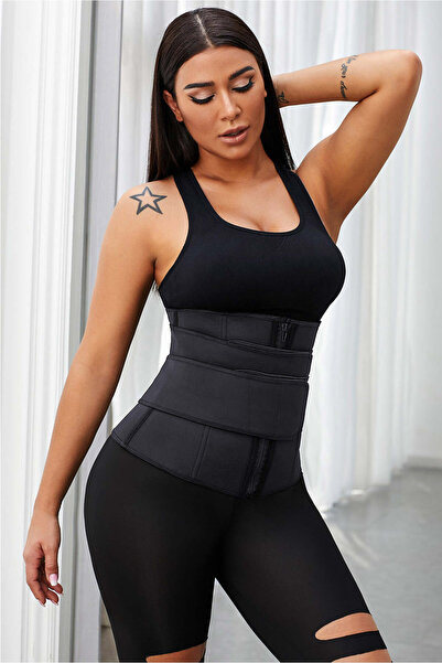 WildFashion Waist-slimming corset T421-1