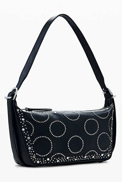 Desigual Women's black bag 25SAXP91