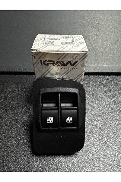 Fiat Fiorino (2008-2016) Fiat fiorino cam düğmesi