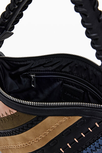 Desigual Multicolor women's bag 25WAXP78