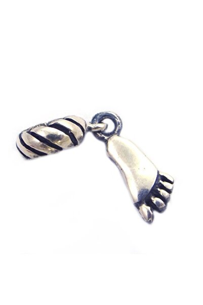 Bibilel Γούρι από ασήμι 925 - Σχεδιασμός