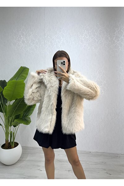 Mojebutik Darian Kürk Mont