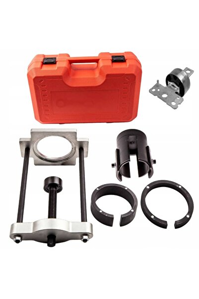Other EXTRACTOR BUCȘĂ BRAȚ DE CONTROL PUNȚ SPATE FORD VOLVO S60