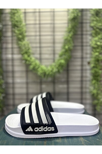 MR spor terlik beyaz