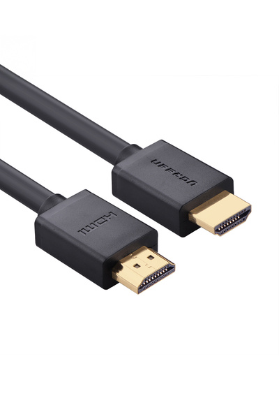 Ugreen كابل HDMI ذكر إلى ذكر بطول 3 أمتار | أسود