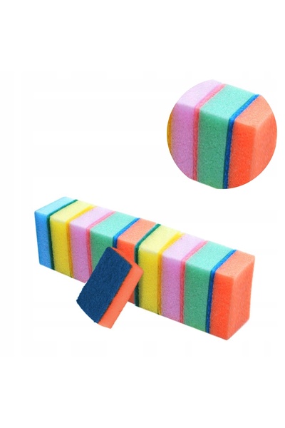 Other Burete de bucătărie, burete de bucătărie, burete de spălat vase, set de...