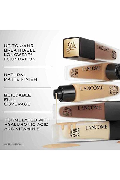 Lancome Bază de machiaj lichidă Lancôme Teint Idole Ultra Wear C Nº 325c SPF 35 30 ml