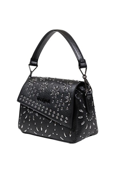 Desigual Geanta dama negru 25SAXP58