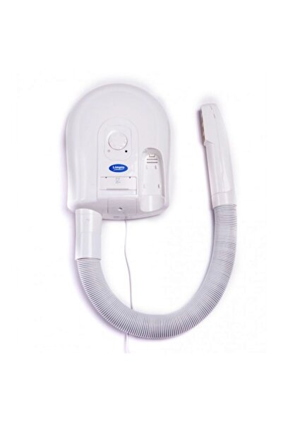 LİMPİO Uscator pentru par si corp, Limpio, HD100 -15D, profesional, priza incorporata, 1000W