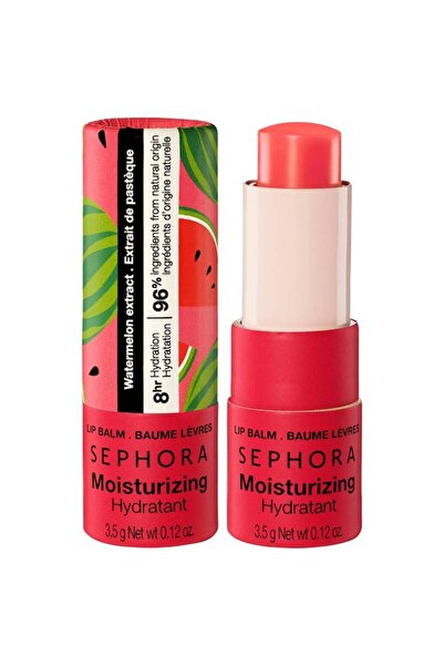 Sephora Beauty مرطب شفاه ٣.٥ غرام - مستخلص البطيخ