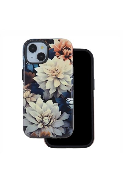 TFO Carcasă decorativă spate pentru iPhone 13 / 14 6 '1' Spring