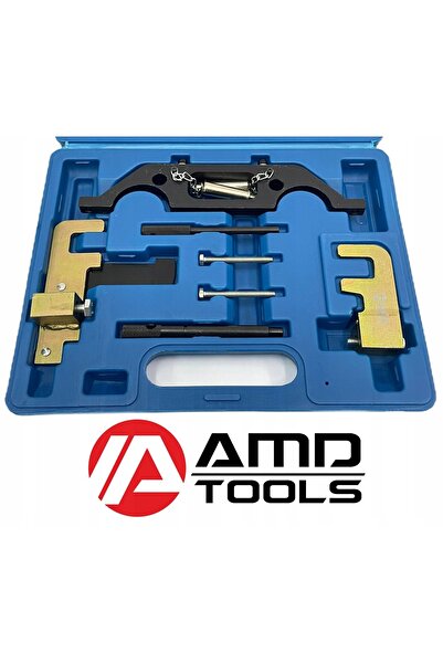 Other ENGINE TIMING LOCKING TOOL OPEL VIVARO 2.5 DTI CDTI