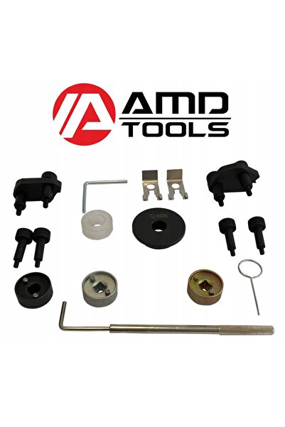 Other TIMING LOCKING TOOL VW AUDI 1.8 2.0 TSI TFSI CHAIN