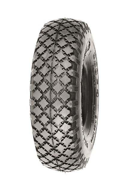 Other Anvelopă S-310 4.00-4 4PR/TT