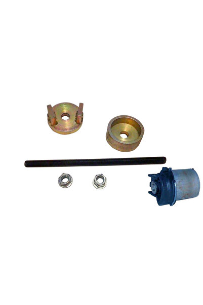 Other Tool Puller for mounting the rear control arm bushing TOYOTA YARIS ECHO PLATZ VITZ WILL IST