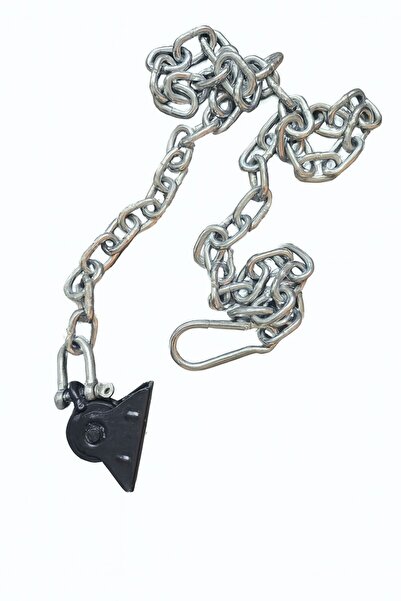 LOOM GARDEN Salıncak Boks Torbası Asma Aparatı Hamak Tavana Beşik Asma Askı Aparatı