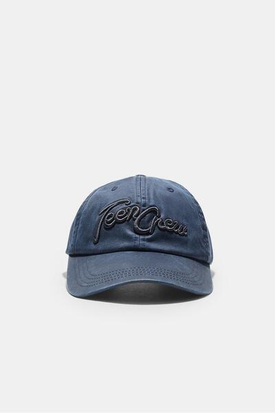 Stradivarius Teen Crew şapka