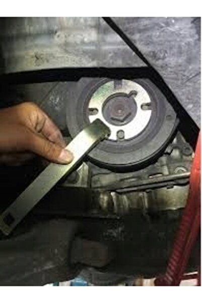 Other Crankshaft pulley key VOLVO 2.4 2.5 T