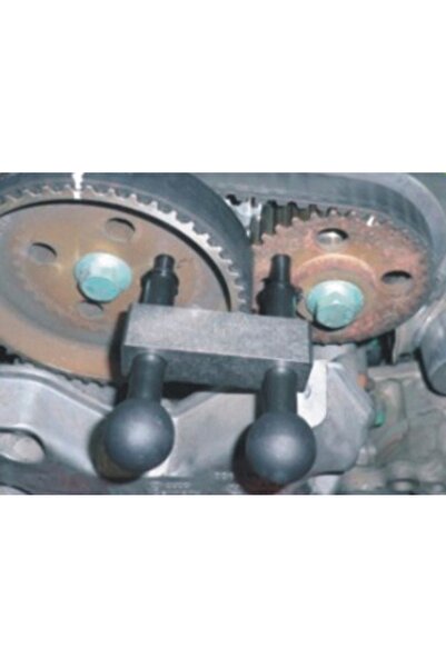 Other VAG CAMSHAFT LOCKING KIT VW CADDY GOLF 1.4 1.6
