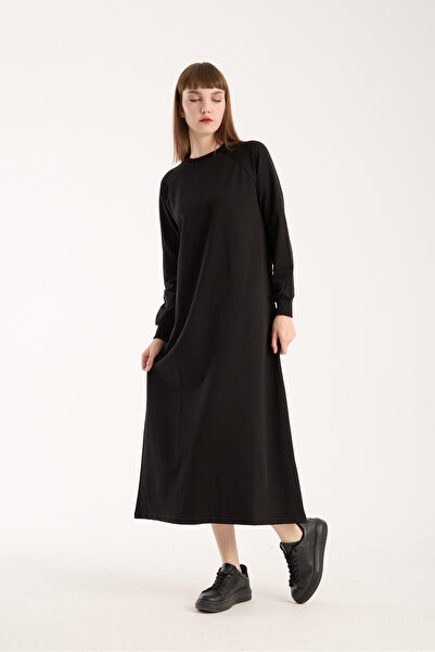 ZAZZONİ فستان رياضي طويل