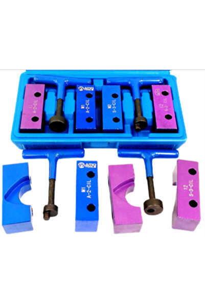 Other TIMING LOCKING KIT ALFA ROMEO 145 146 155 156 166 Spider GTV 1.4 1.6 1.8 2.0 TS Twin Spark