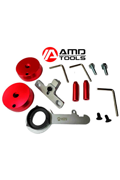 Other Timing lock Ford Transit Focus Galaxy Mondeo Kuga Edge Ranger S-Max Tourneo Custom 2.0 EcoBlue TDCi