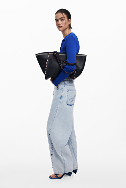 Desigual Women's black bag 25WAXP95