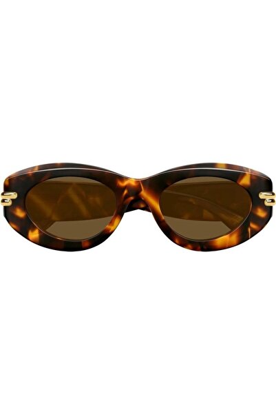 Bottega Veneta BV 1322S 002 .51 Güneş Gözlüğü (SZ)