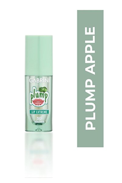 Gabrini 3D VOLUME PLUMP LIP EXTREME APPLE