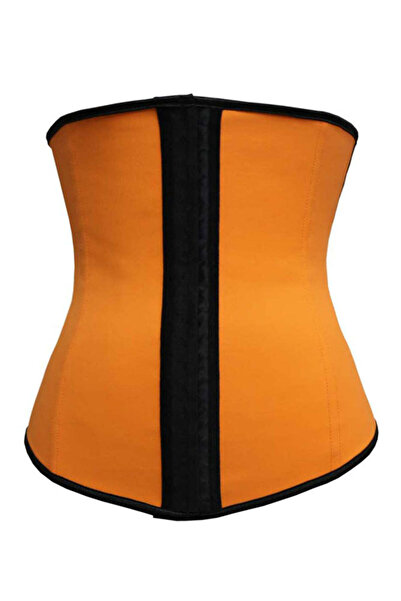 WildFashion Belt-type corset with old-fashioned closure H366-19