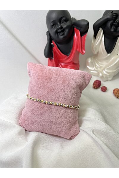 ismim bijuteri سوار دوريكا ستيل نسائي 19-21 سم