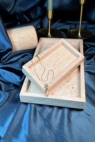 MOONİ ACCESSORİES قلادة سلسلة فولاذية مزدوجة من الفولاذ المقاوم للصدأ بلون ذه...