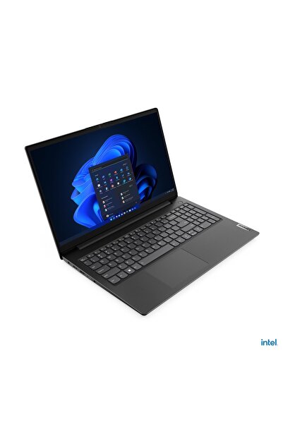 LENOVO V15 G4 83A100QMTR i7-13620H 16G 512G SSD 15.6 FHD FreeDos Notebook