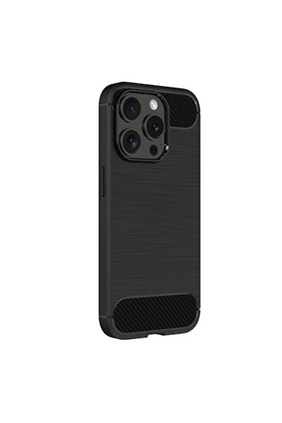 TFO Carcasă neagră simplă pentru iPhone 11 Pro, neagră