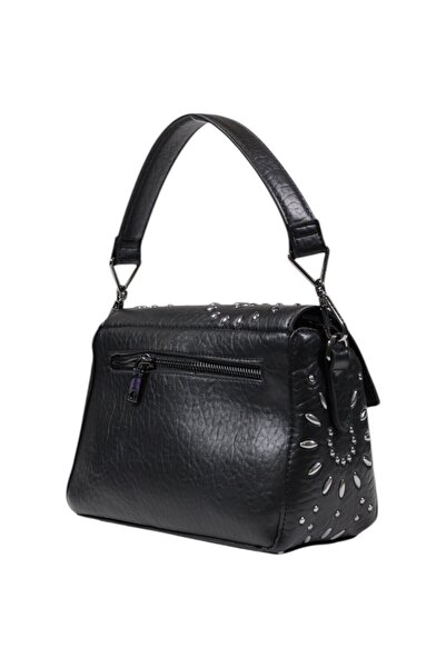 Desigual Geanta dama negru 25SAXP58