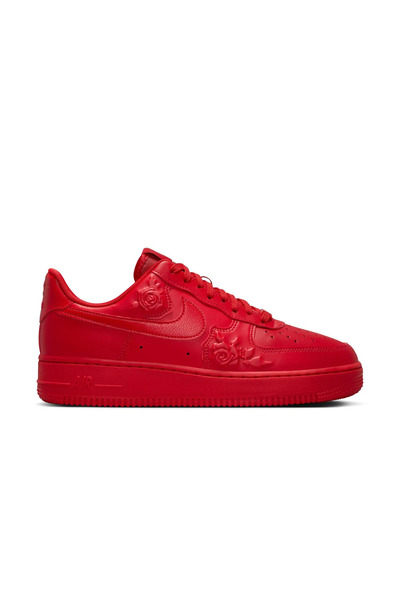 Nike Air Force 1 '07 "Red Roses" | HF2016-600