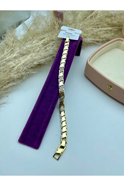 ismim bijuteri Xuping Vip Jewelry Store نموذج سوار درب التبانة الصلب