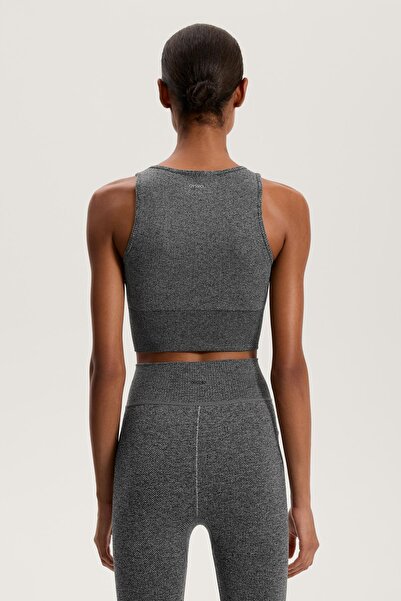 Oysho Seamless tank top