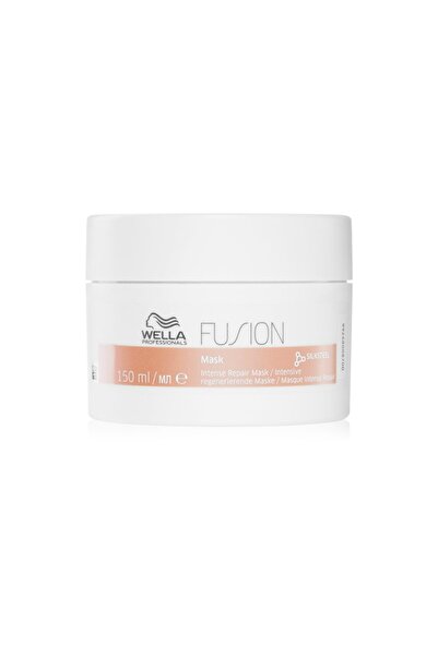 Wella Professionals Mască Fusion Intense Rejuvening